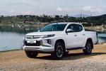 Mitsubishi L200 Double Cab 2019 года (CIS)